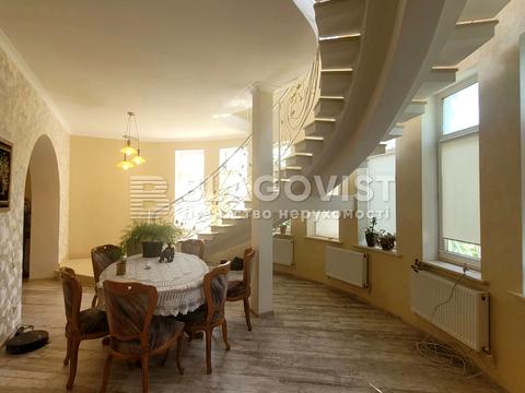 будинок за адресою Сошенка вул., 34 А