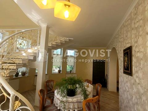 будинок за адресою Сошенка вул., 34 А