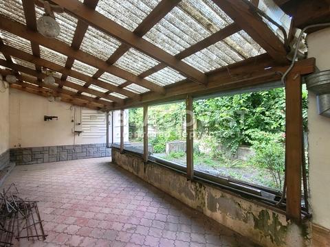 будинок за адресою Сошенка вул., 34 А