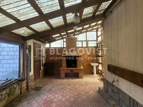 будинок за адресою Сошенка вул., 34 А