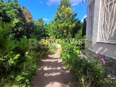 будинок за адресою Сошенка вул., 34 А