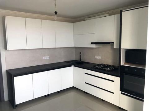 квартира за адресою Сержанта Жужоми вул., 3