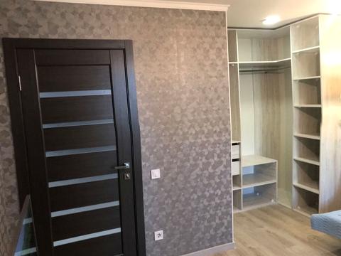 квартира за адресою Сержанта Жужоми вул., 3