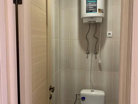 коммерческая по адресу Бульварно-Кудрявская ул. (Воровского), 33-Ж