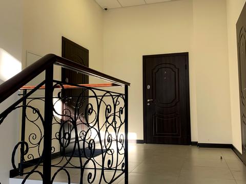 коммерческая по адресу Бульварно-Кудрявская ул. (Воровского), 33-Ж