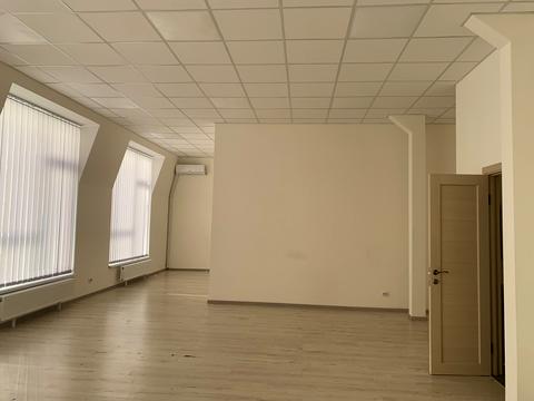 коммерческая по адресу Бульварно-Кудрявская ул. (Воровского), 33-Ж