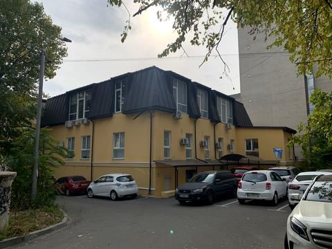 коммерческая по адресу Бульварно-Кудрявская ул. (Воровского), 33-Ж