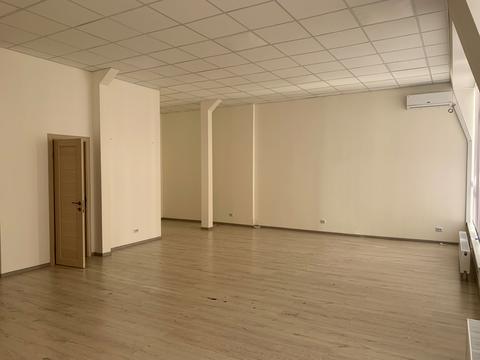 коммерческая по адресу Бульварно-Кудрявская ул. (Воровского), 33-Ж