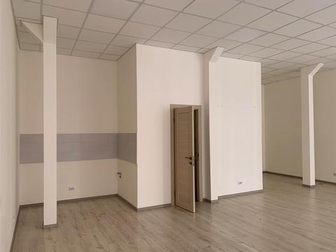 коммерческая по адресу Бульварно-Кудрявская ул. (Воровского), 33-Ж