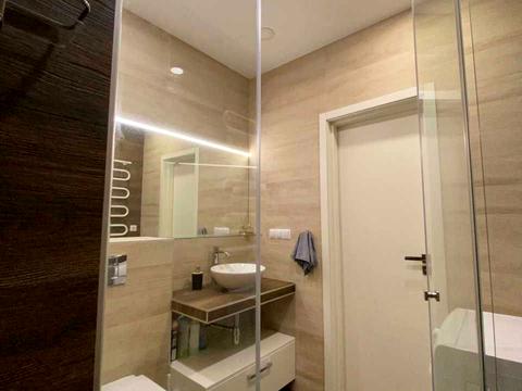 квартира за адресою Юлії Здановської вул. (Ломоносова), 46/1