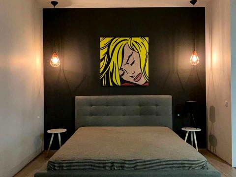 квартира за адресою Юлії Здановської вул. (Ломоносова), 46/1