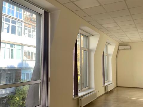 коммерческая по адресу Бульварно-Кудрявская ул. (Воровского), 33-Ж