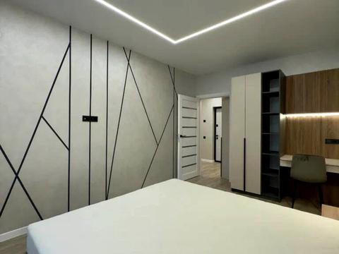 квартира за адресою Сімейна вул., 6