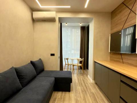 квартира за адресою Сімейна вул., 6