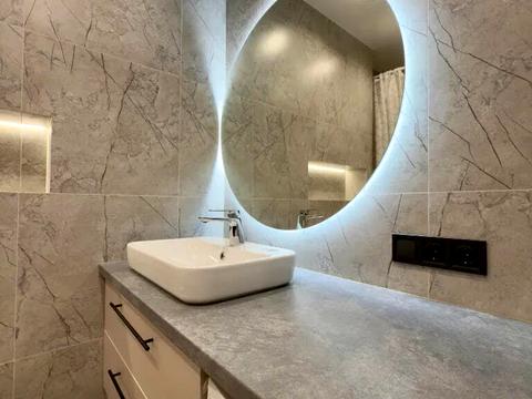 квартира за адресою Сімейна вул., 6