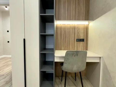 квартира за адресою Сімейна вул., 6