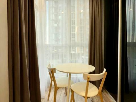 квартира за адресою Сімейна вул., 6