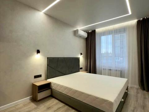 квартира за адресою Сімейна вул., 6