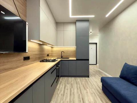 квартира за адресою Сімейна вул., 6