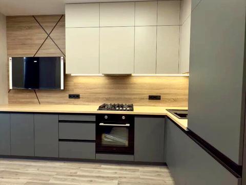 квартира за адресою Сімейна вул., 6