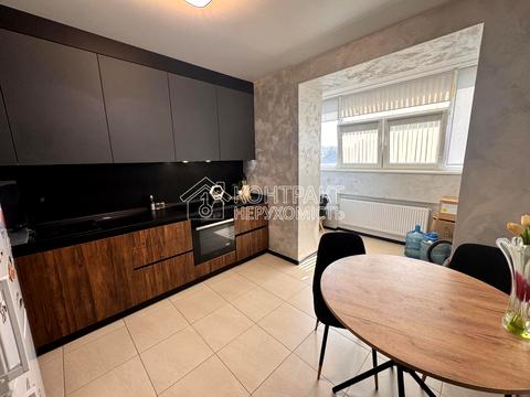 квартира по адресу Драгоманова ул., 6в