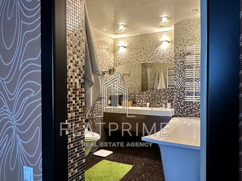 квартира за адресою Валерія Лобановського просп. (Червонозоряний), 4-А