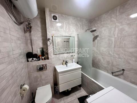 квартира по адресу Драгоманова ул., 6в