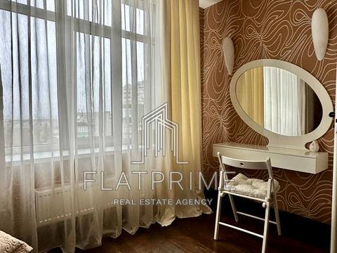 квартира за адресою Валерія Лобановського просп. (Червонозоряний), 4-А