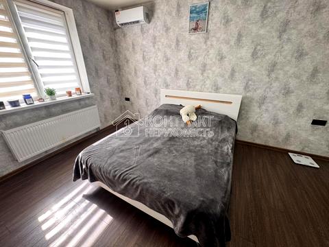 квартира по адресу Драгоманова ул., 6в