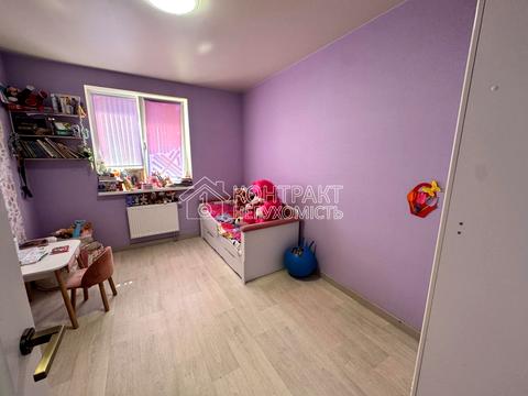 квартира по адресу Драгоманова ул., 6в