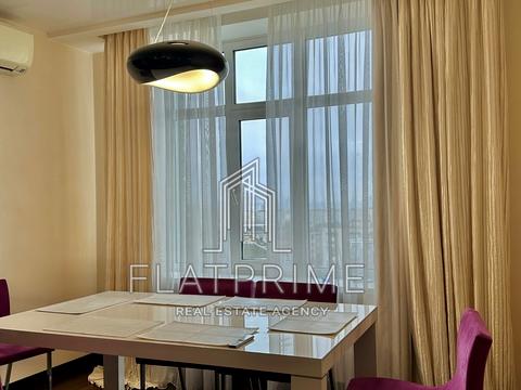 квартира за адресою Валерія Лобановського просп. (Червонозоряний), 4-А