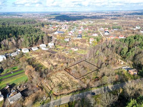 ділянка за адресою 