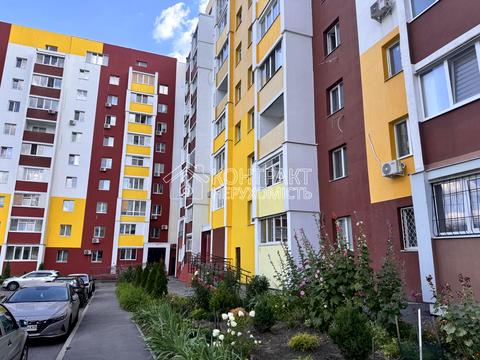 квартира по адресу Драгоманова ул., 6в