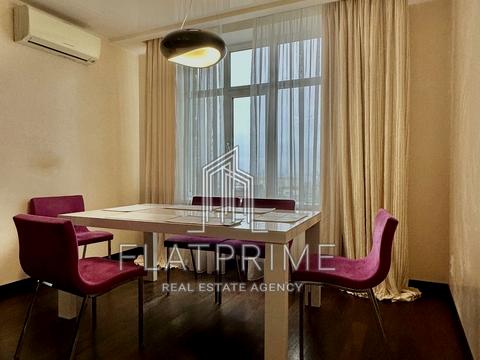 квартира за адресою Валерія Лобановського просп. (Червонозоряний), 4-А