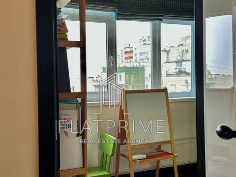 квартира за адресою Валерія Лобановського просп. (Червонозоряний), 4-А