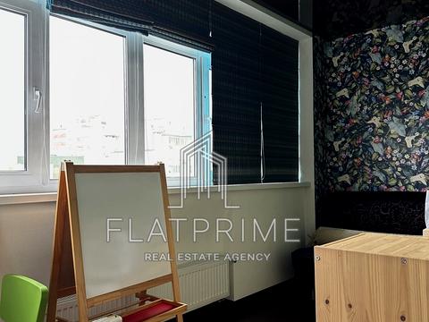 квартира за адресою Валерія Лобановського просп. (Червонозоряний), 4-А