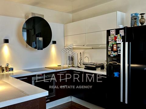 квартира за адресою Валерія Лобановського просп. (Червонозоряний), 4-А