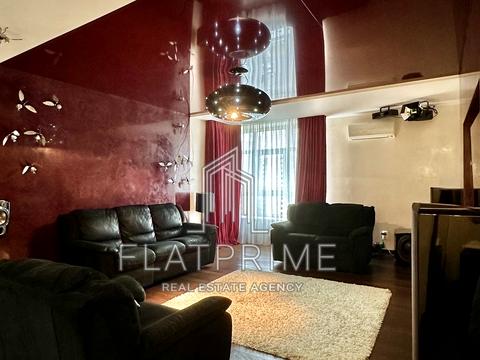 квартира за адресою Валерія Лобановського просп. (Червонозоряний), 4-А