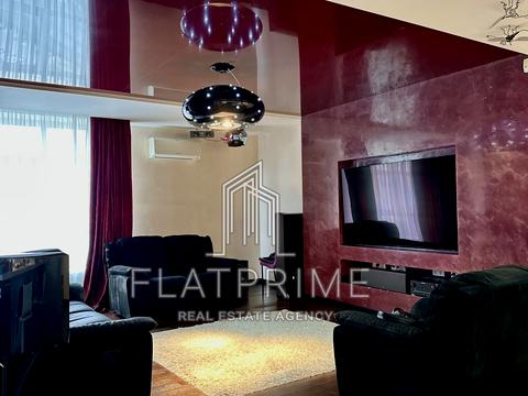 квартира за адресою Валерія Лобановського просп. (Червонозоряний), 4-А