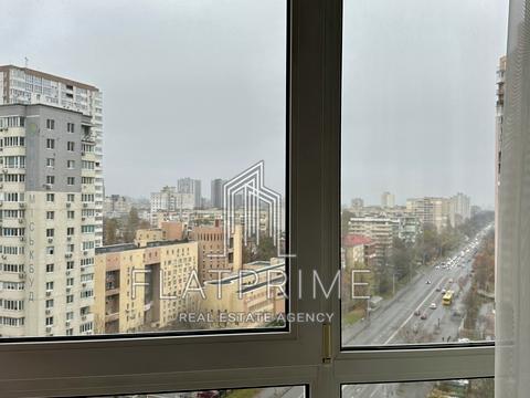 квартира за адресою Валерія Лобановського просп. (Червонозоряний), 4-А