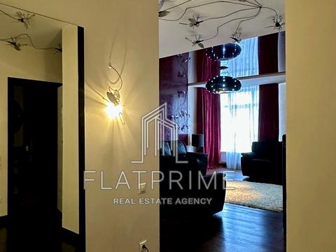 квартира за адресою Валерія Лобановського просп. (Червонозоряний), 4-А