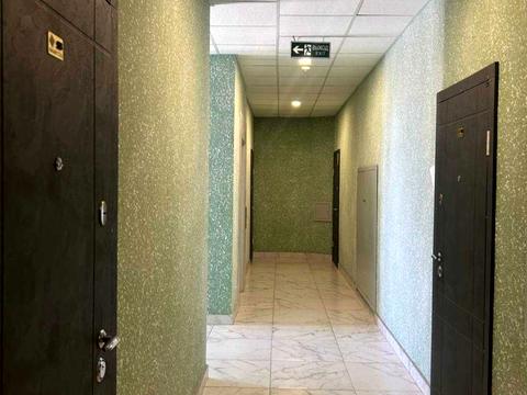 квартира по адресу Владислава Бувалкина ул., 60а