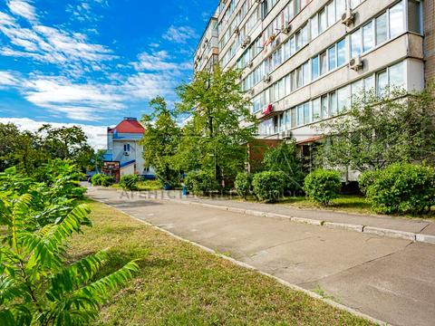 коммерческая по адресу Героев Полка "Азов ул. (Малиновского маршала), 4