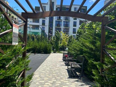 квартира по адресу Владислава Бувалкина ул., 60а