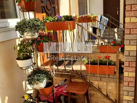 дом по адресу Дружбы ул.