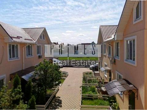 дом по адресу Дружбы ул.