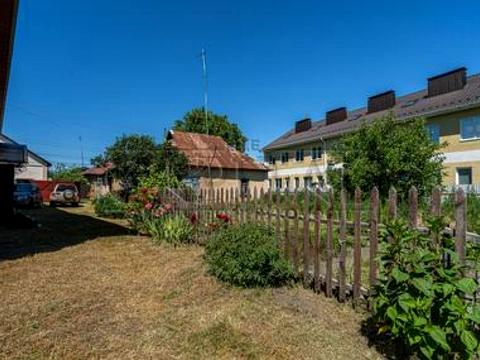 будинок за адресою Тургенєва вул.