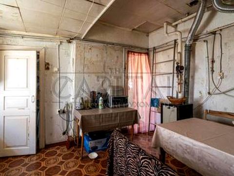 будинок за адресою Тургенєва вул.