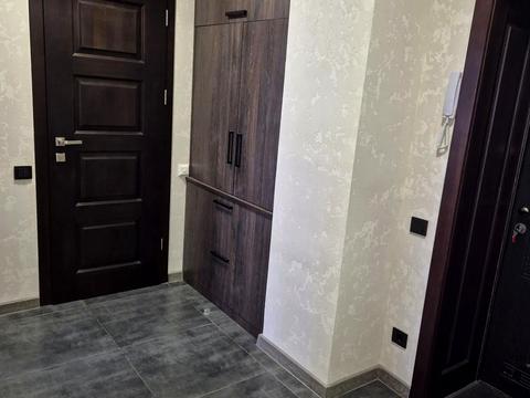 квартира за адресою Калуське шосе, 3 к 8