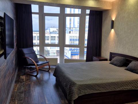 квартира за адресою Калуське шосе, 3 к 8